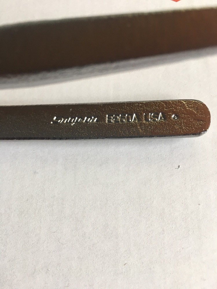 Snap-on Battery Cable Clamp Pliers. New