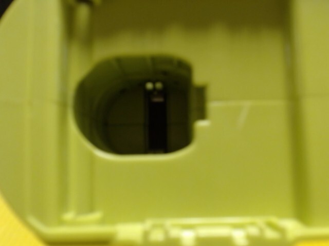 RYOBI TOOLS PCL206 (FC3005809)