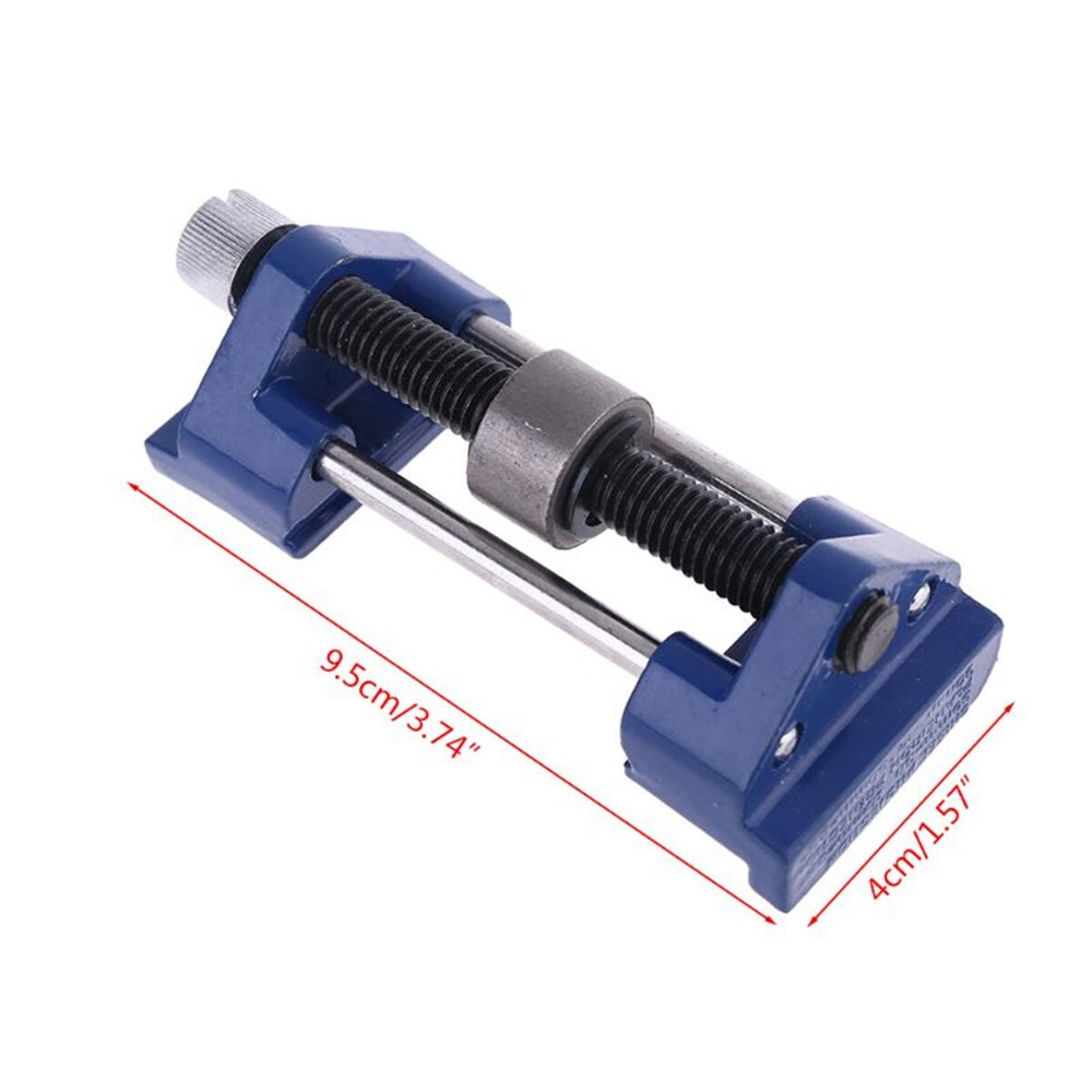 Metal Honing Guide Jig for Sharpening Wood Plain Chisel Plane Planers Blade Tool