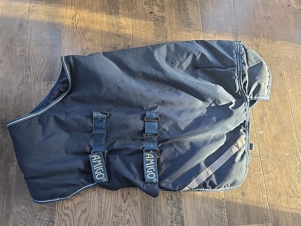 horseware ireland 36