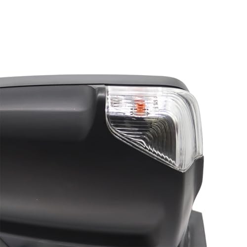 Left Side Mirror Assembly Compatible with 2010-2017 Sprinter 2500 3500 Driver