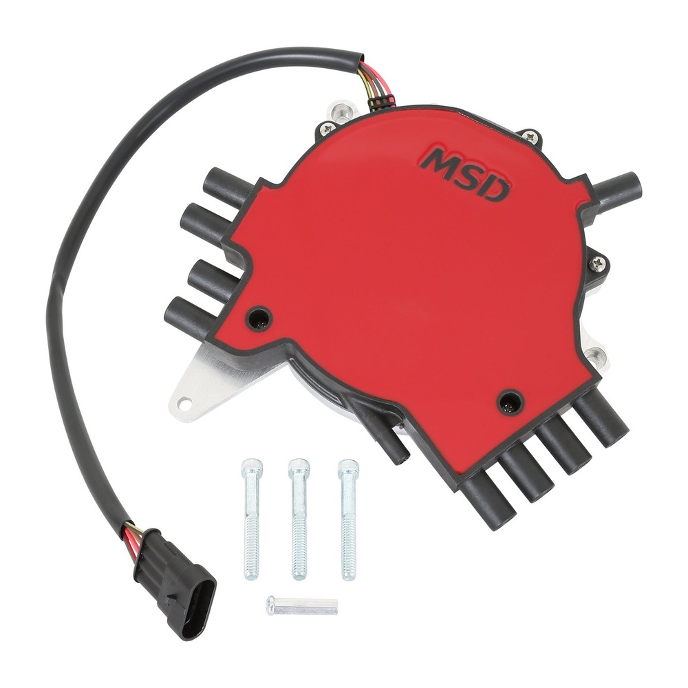 MSD 83811 Late Model LT1 Distributor