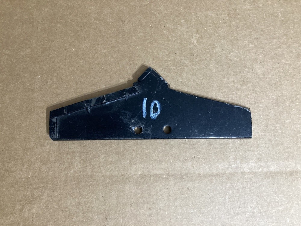 Little Beaver Carbide Blade 10”