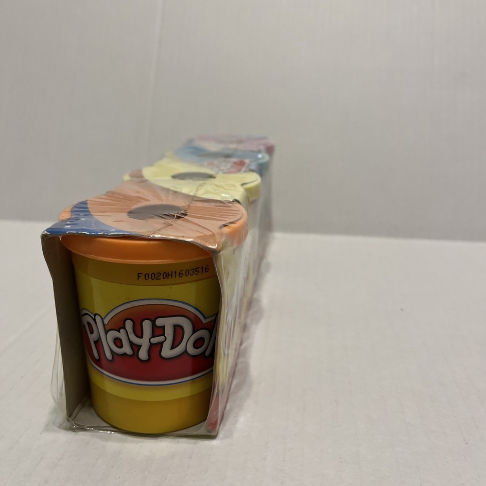 Play-Doh 4-Pack