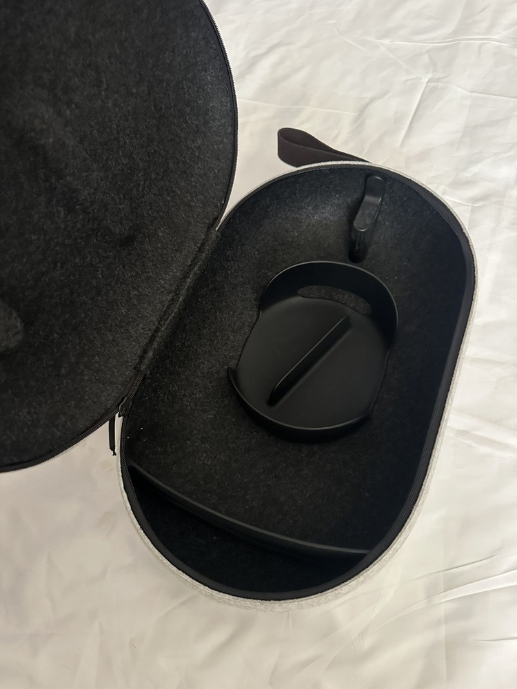 Meta Oculus Quest 2 Carrying Case