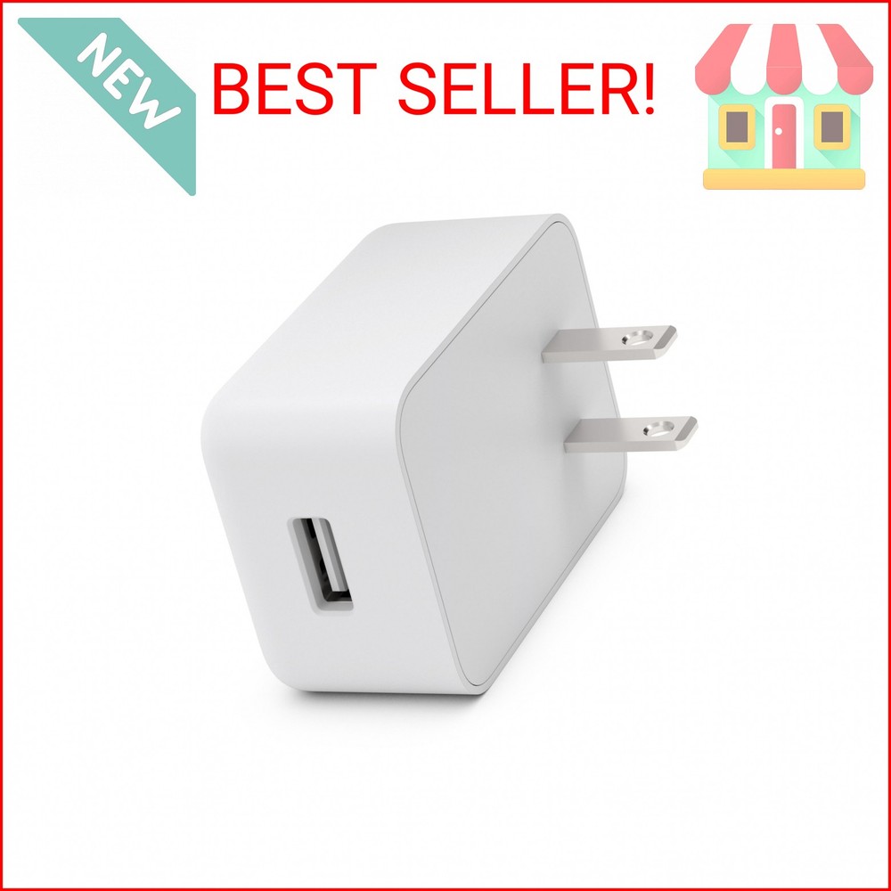 Amazon Echo Power Adapter 12W Chalk: Echo Hub