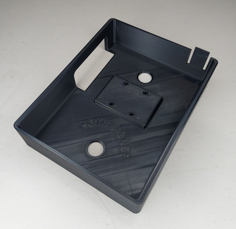 KC Designs Garmin GPSMap 695 / 696 GPS Panel Mount