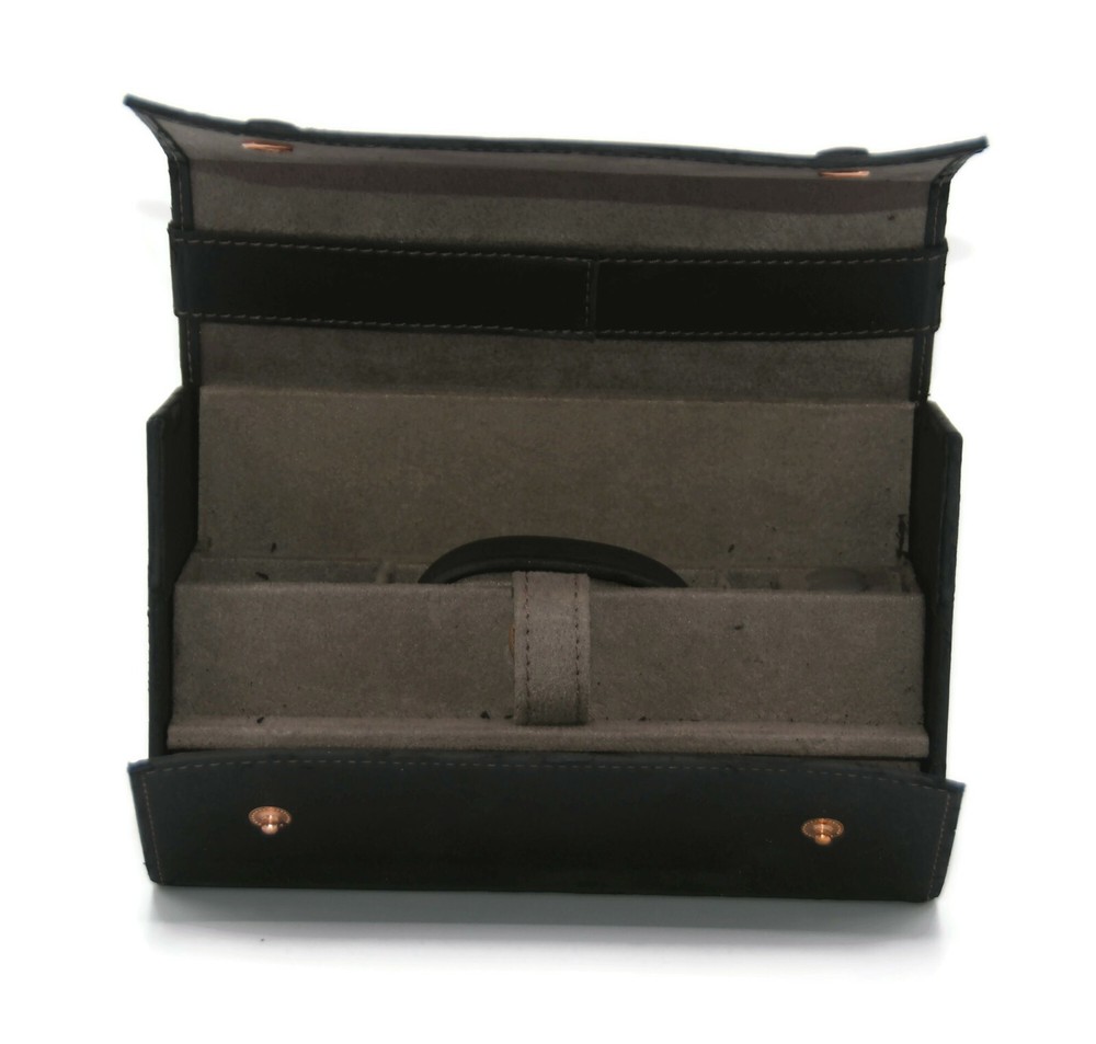 Vacheron Constantin Watch Travel Case