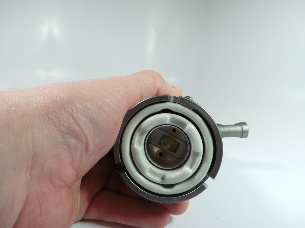 MINT- CHIMERA TRIOLET MOGUL LIGHT FOR OCTAPLUS BLANK