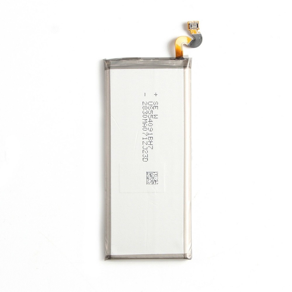 For Samsung Galaxy Note 8 Internal Battery EB-BN950ABA Replacement 3300mAh+Tools