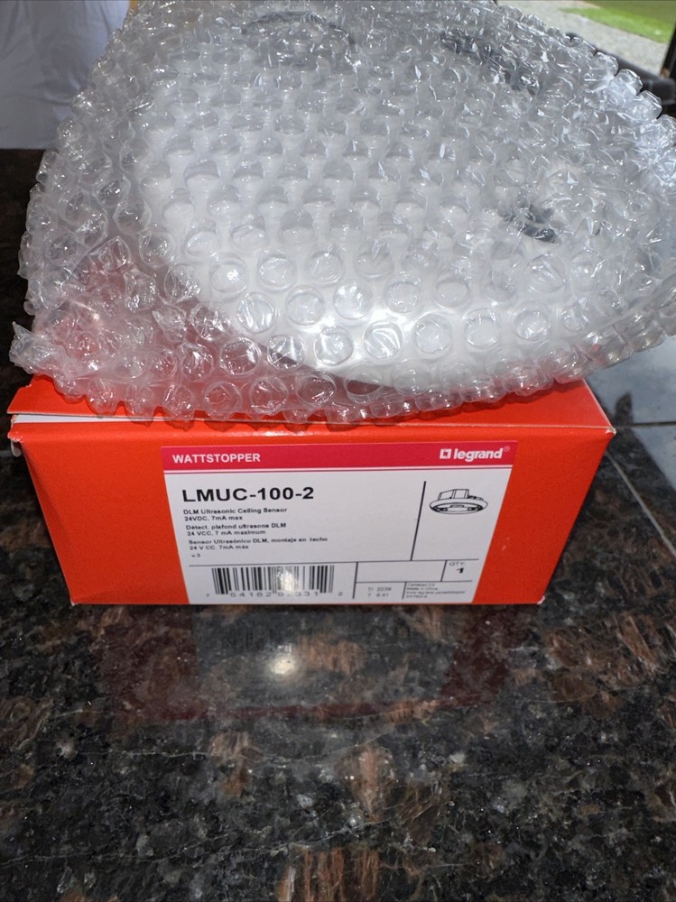 Wattstopper LMUC-100-2