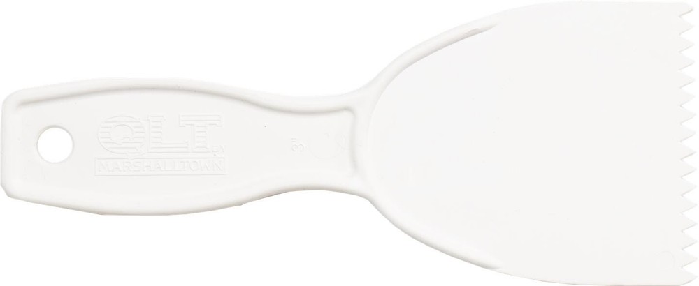 20 Marshalltown Plastic Notched Spreaders 28807