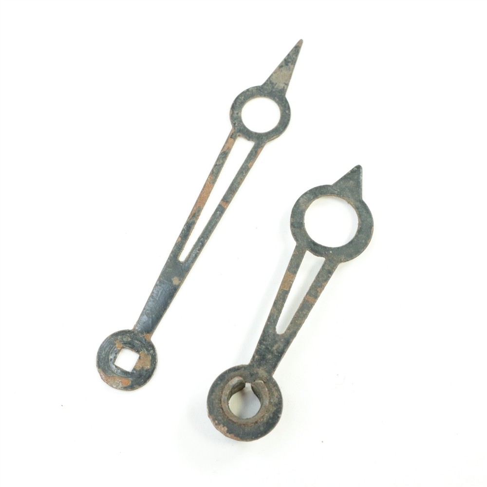 Clock Hands 2-5/8 inches Minute - XC1353