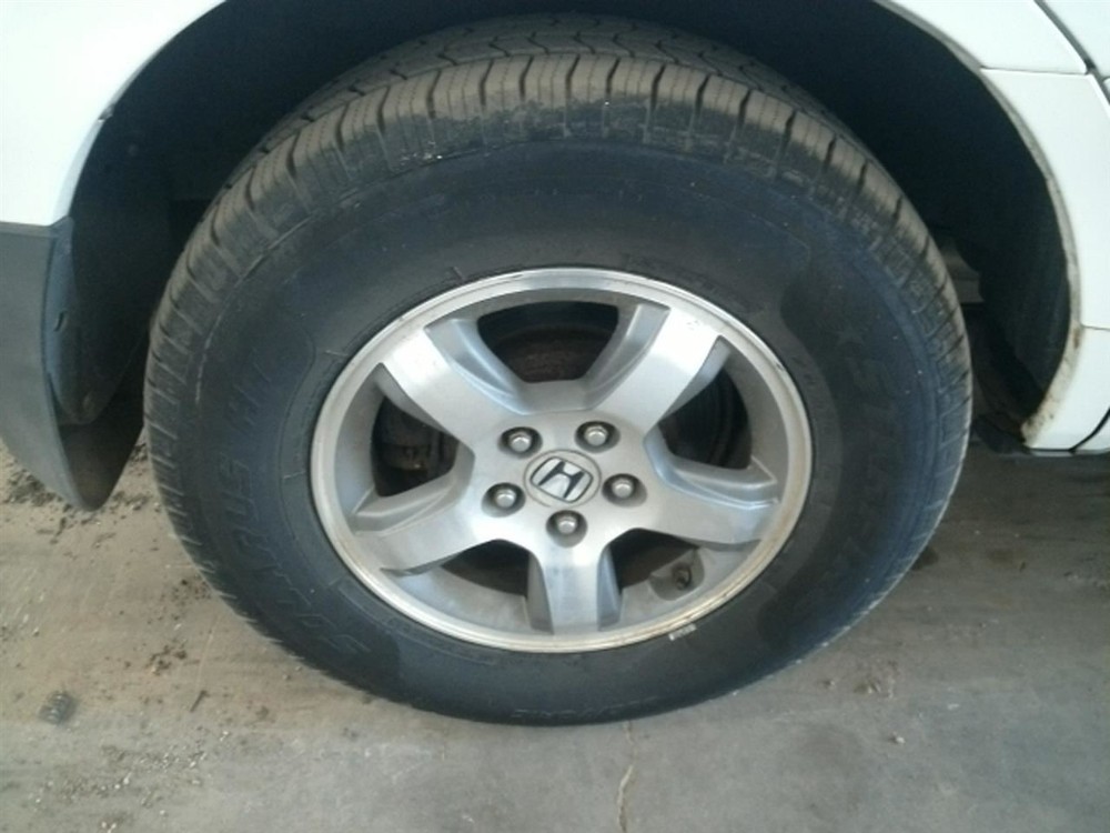 Engine ECM Electronic Module Engine Control AWD Fits 06-07 PILOT 104942050