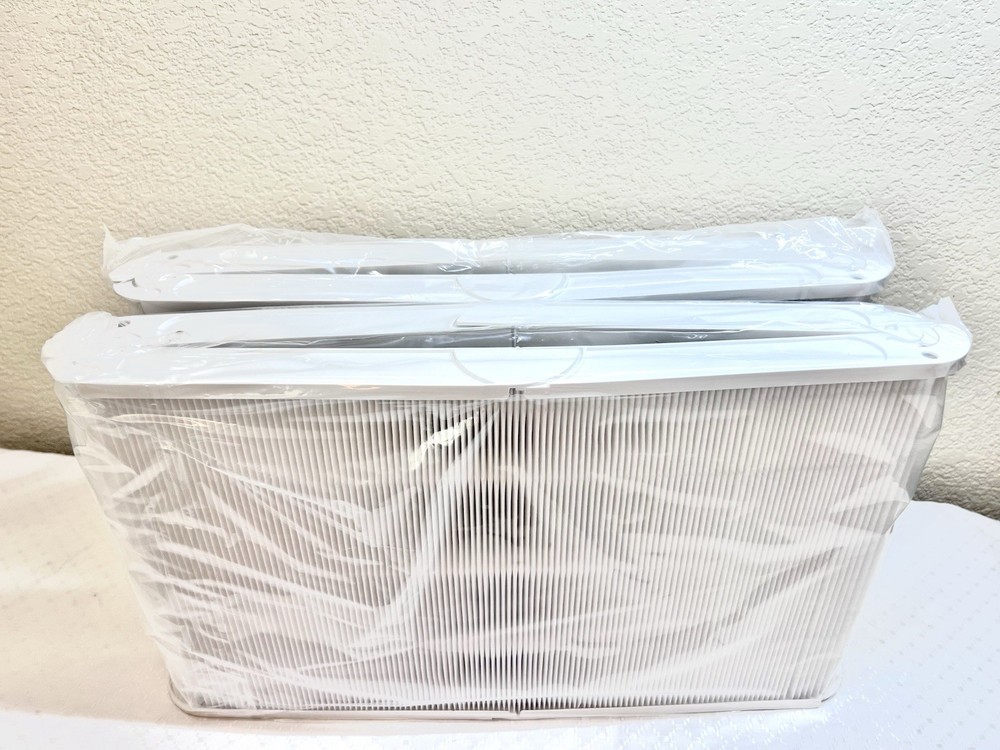 2 Pack 211+ Filter Replacement Compatible w/ 211+ Air Purifier