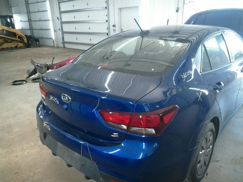 Stabilizer Bar Front Fits 18-23 RIO 104820645