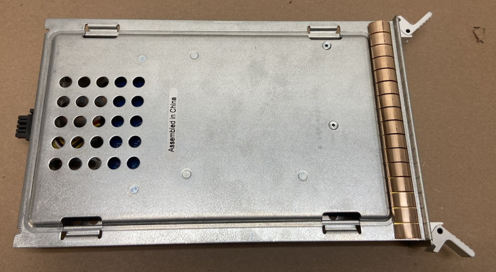 X Server Cooling Module 0Z826-6417-A