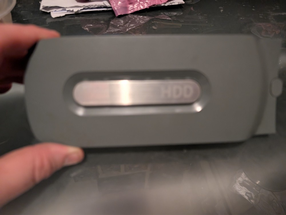 XBOX 360 20GB Hard Drive OEM External HDD