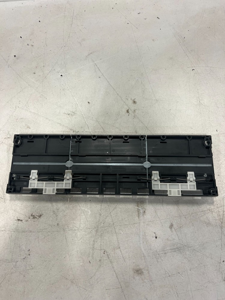 MITSUBISHI A1S38B PLC CHASSIS CONTROL USED