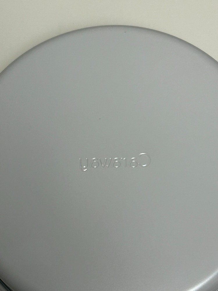 Caraway 11-piece Ceramic-Coated Bakeware Set, Gray