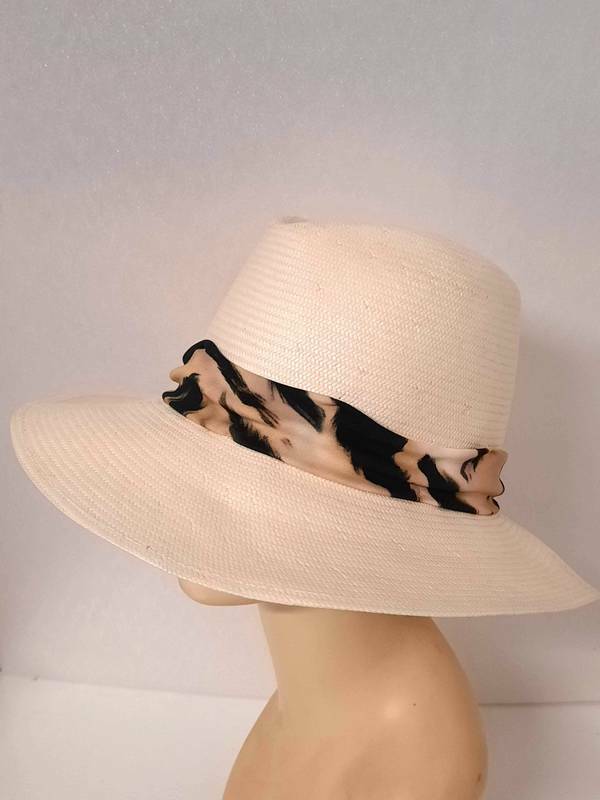 PANASOFT MEN'S STYLE WITH SPOTTED BAND