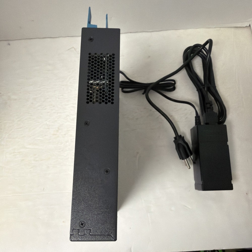 Extron XTP T USW 103 4K Three Input Switcher w/ HDMI Output & XtP 4K Transmitter