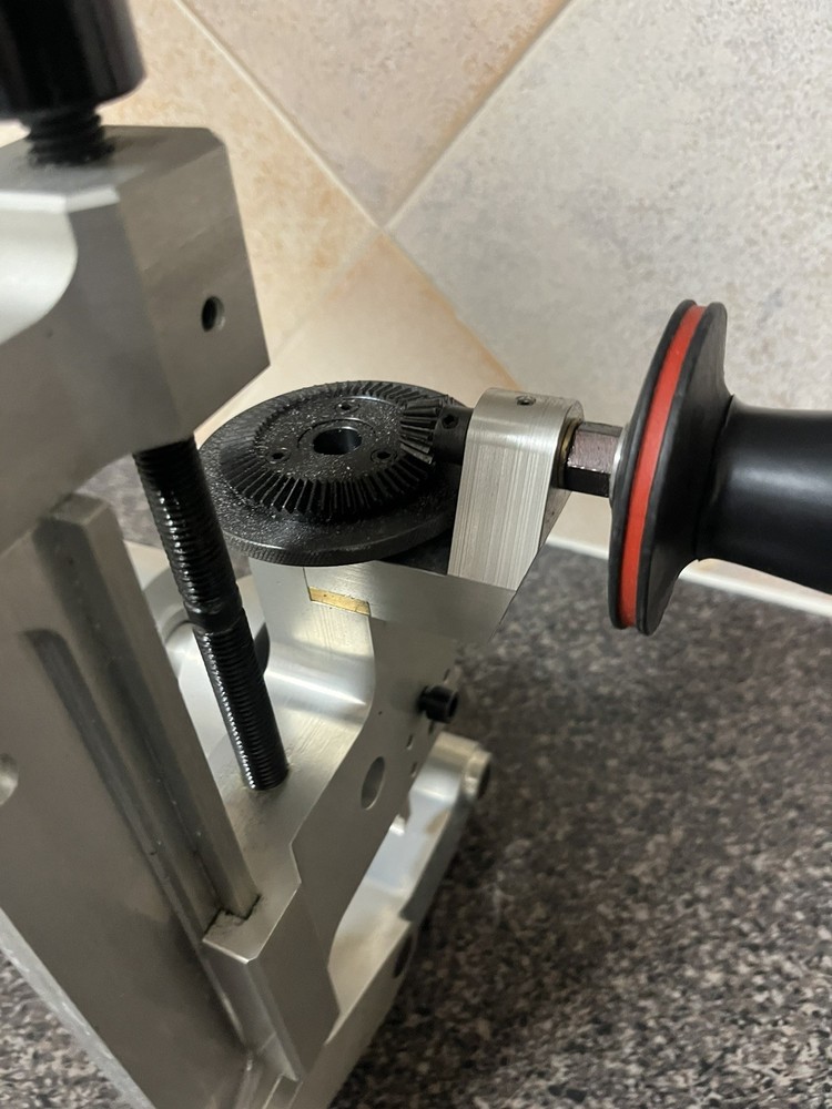 MOS Multitool EH130, eh180 & EHS 130