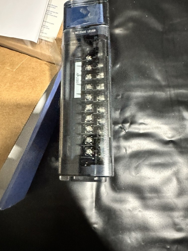 GE IC694APU300-EC High Speed Counter Module Fanuc
