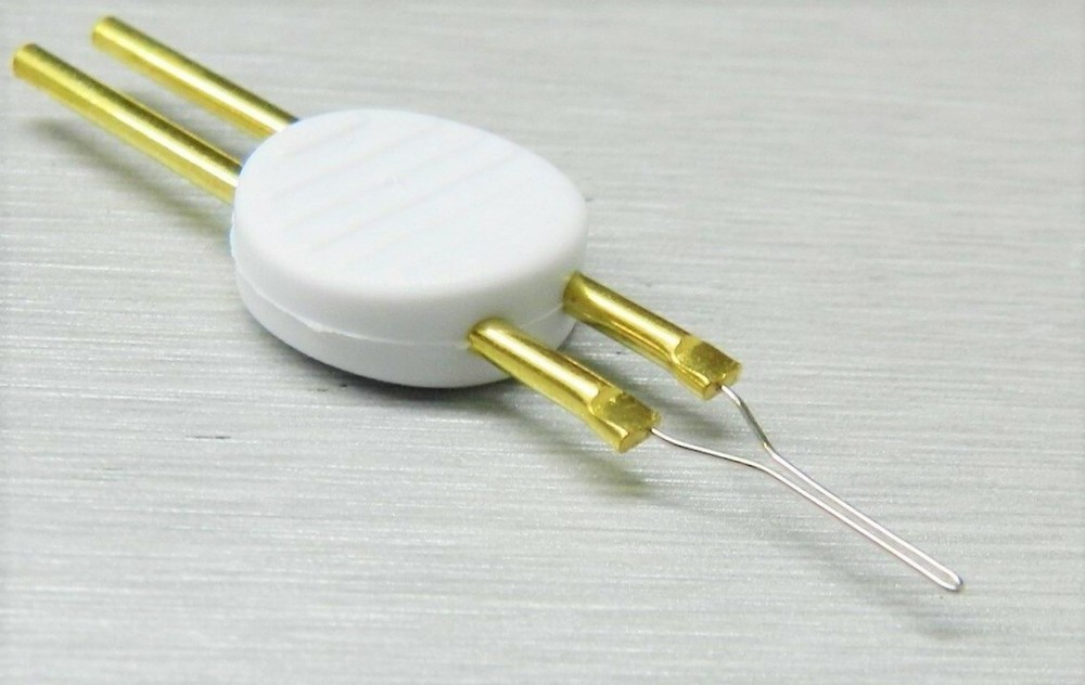 Speedy Wax Pen Tip Replacement Tip Elongated for Max Wax Candle Bead Thread Work