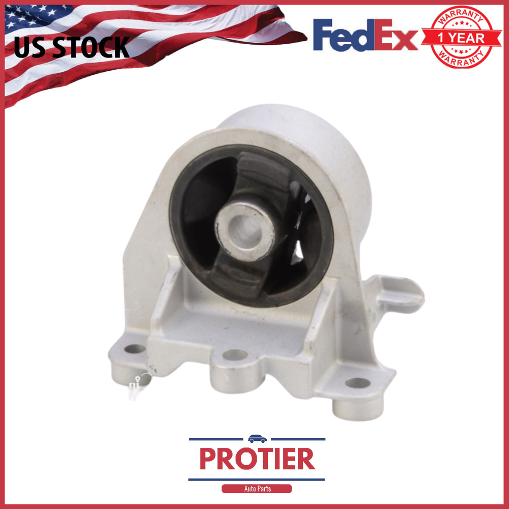 Front Automatic Engine Mount For Saturn Vue 2002-2007 2.2L L4 4 Cylinders