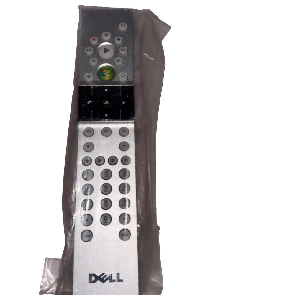 Dell RC1974014/00  Microsoft Windows Media Center Remote Control
