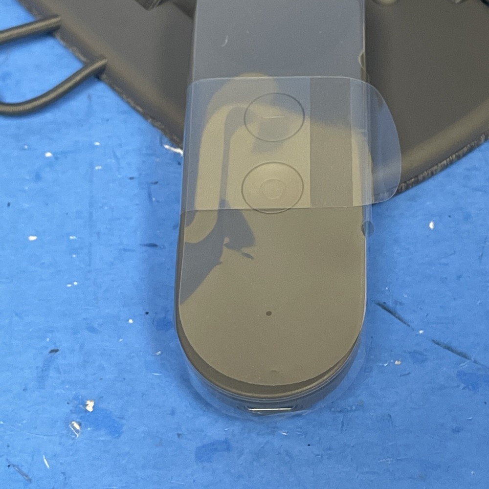 Google Daydream View VR Headset - Slate