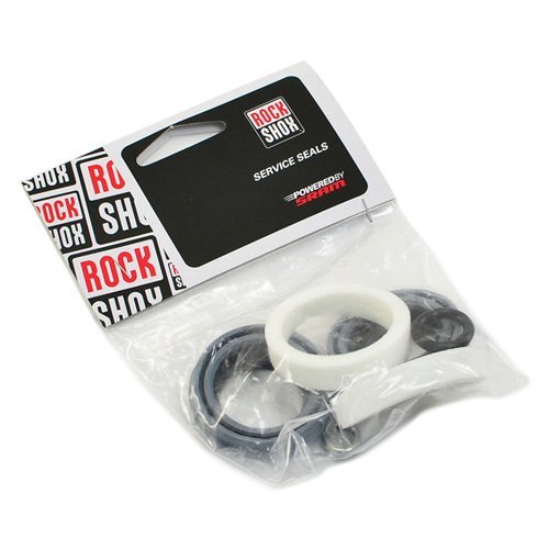 RockShox Fork Basic Service Kit Sektor RL Dual Position Coil (2012-2015)