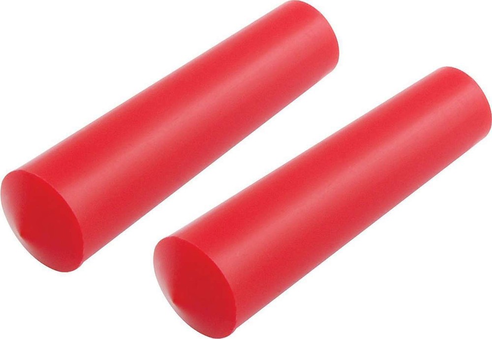 ALLSTAR PERFORMANCE Toggle Extensions Red 1pr