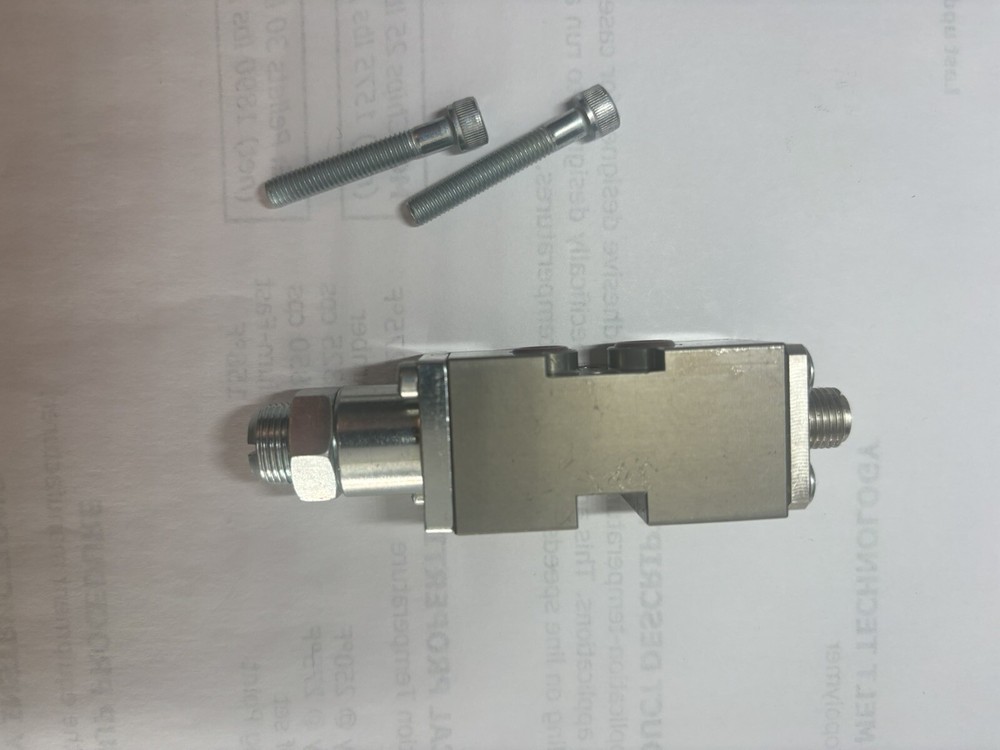 Nordson Repalcement Module (H200)