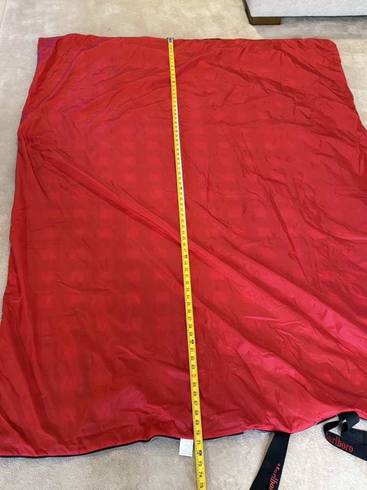 Marlboro Sleeping Bag