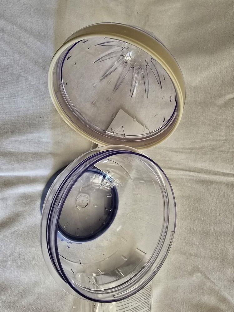 Target VIvitar Bullseye EZ EGG Stripper Deluxe Multi Egg Peeler