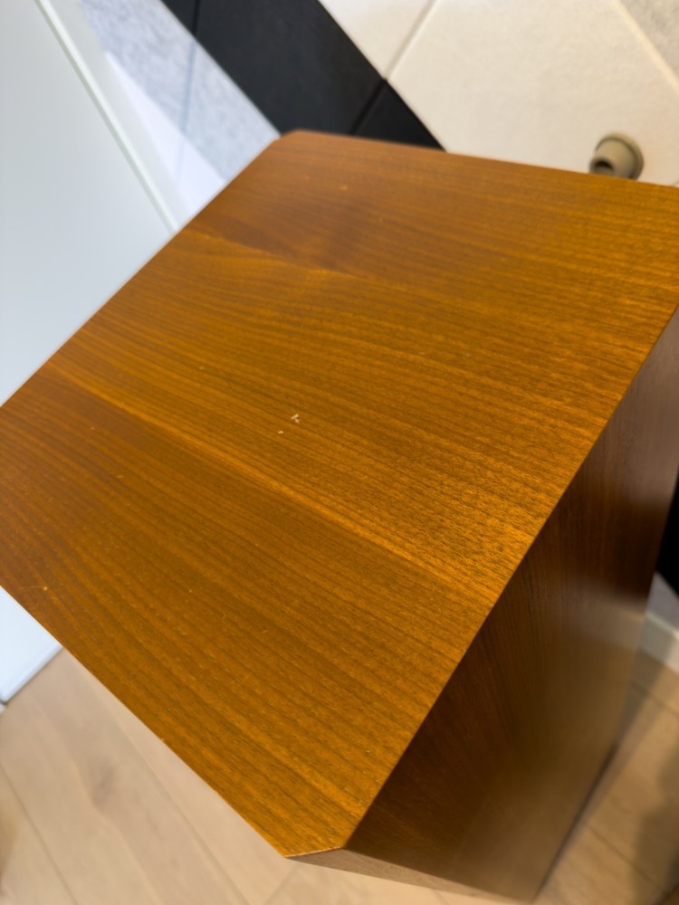 ADS L1290/2 Full Range Speakers in Walnut VERY GOOD