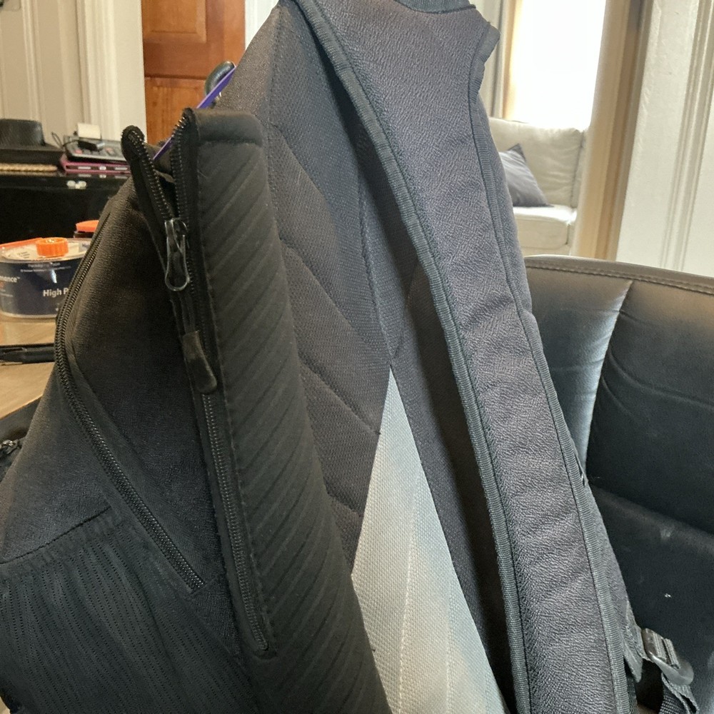 Demarini Backpack /bat Bag