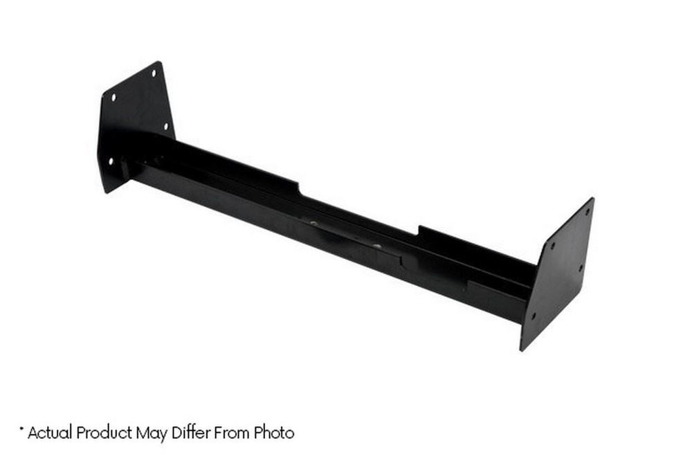Low Profile; Direct Bolt In Design; Increases Ground Clearnce