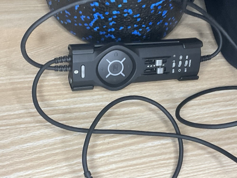 Sennheiser S1 Digital ANR Aviation Headset