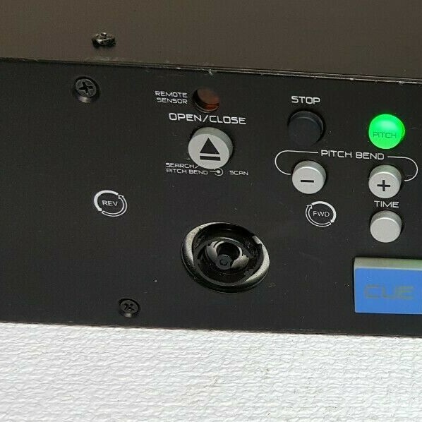 GEMINI CD-150 Professional CD Player