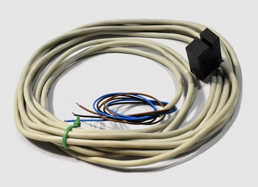 Heidelberg 61.110.1331/03 B Proximity Switch Sensor Assembly