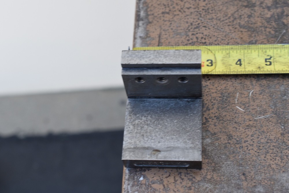 Teschner angle block