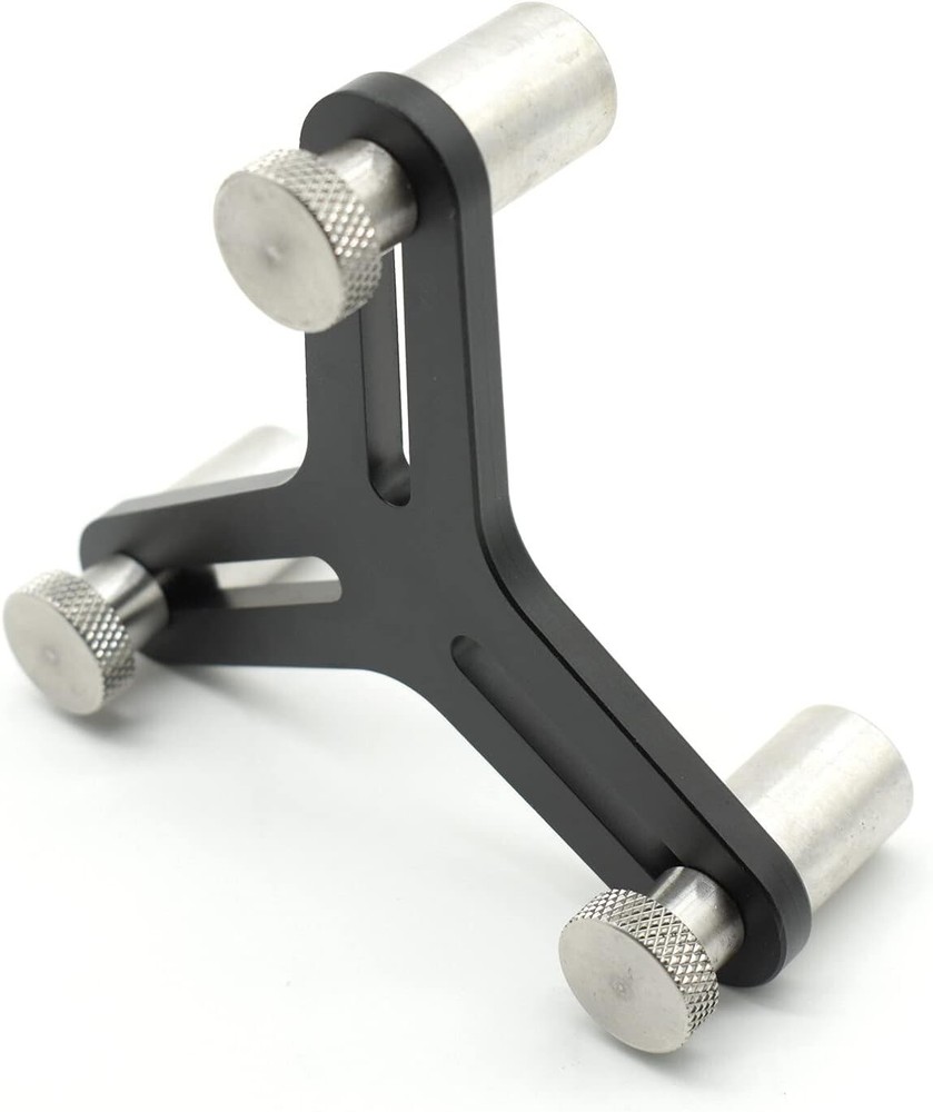 Universal Piston Ring Squaring Tool for End Gap, Fit 2" to 5" Bores