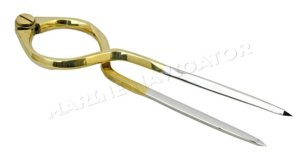 Marine boat instruments one-hand marine compass 200mm