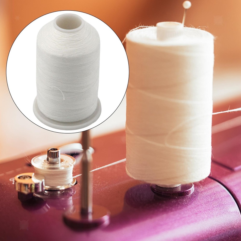Water Soluble Thread, Helps You Avoid the Frustration of