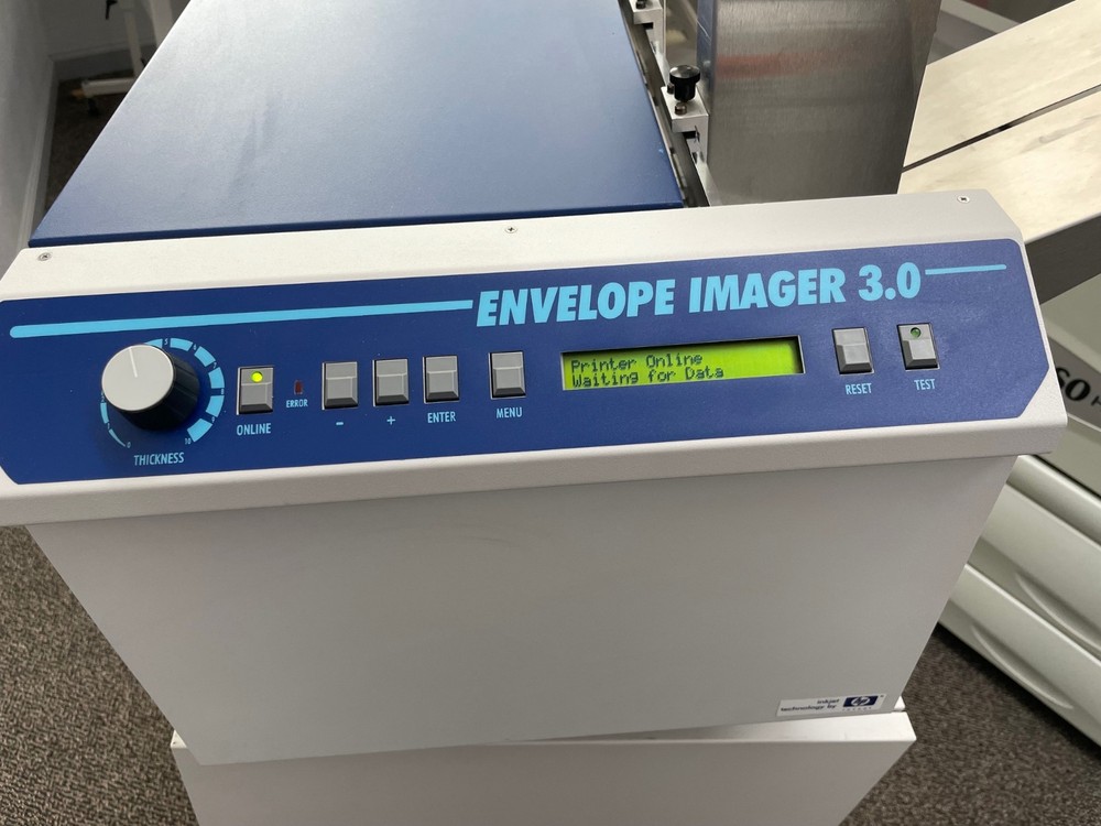 Refurbished RENA Imager 3.0