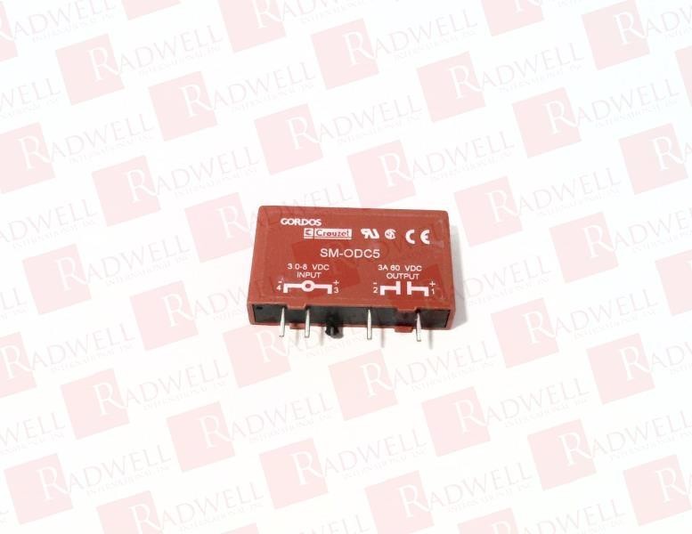 SENSATA TECHNOLOGIES SM-ODC5 / SMODC5 (NEW NO BOX)