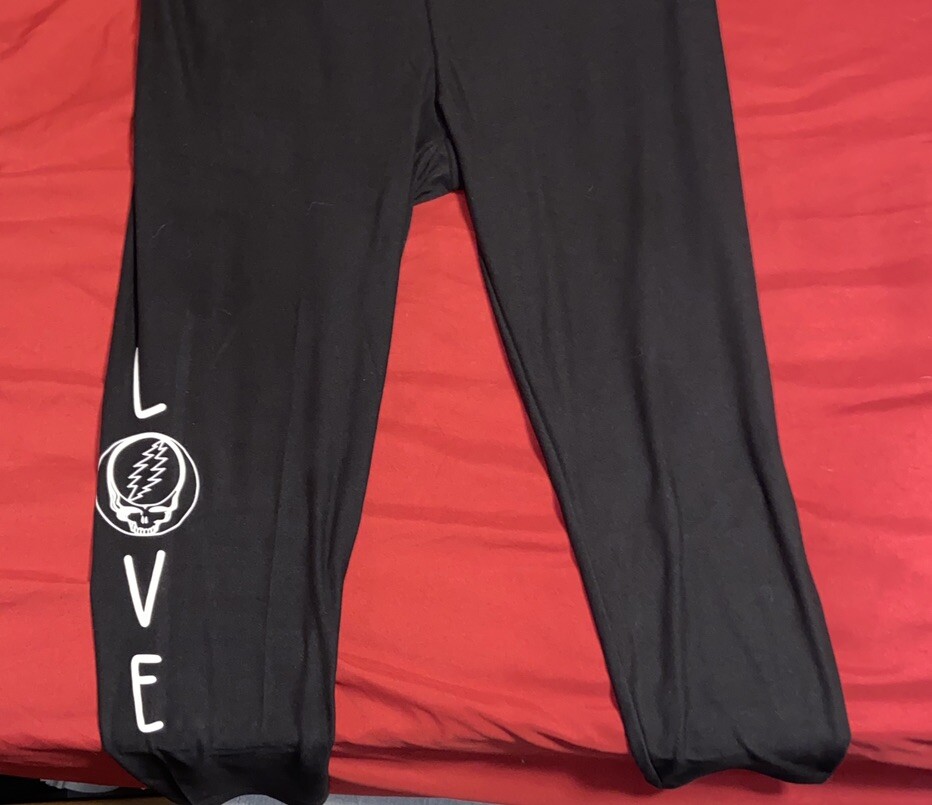 Grateful Dead leggings